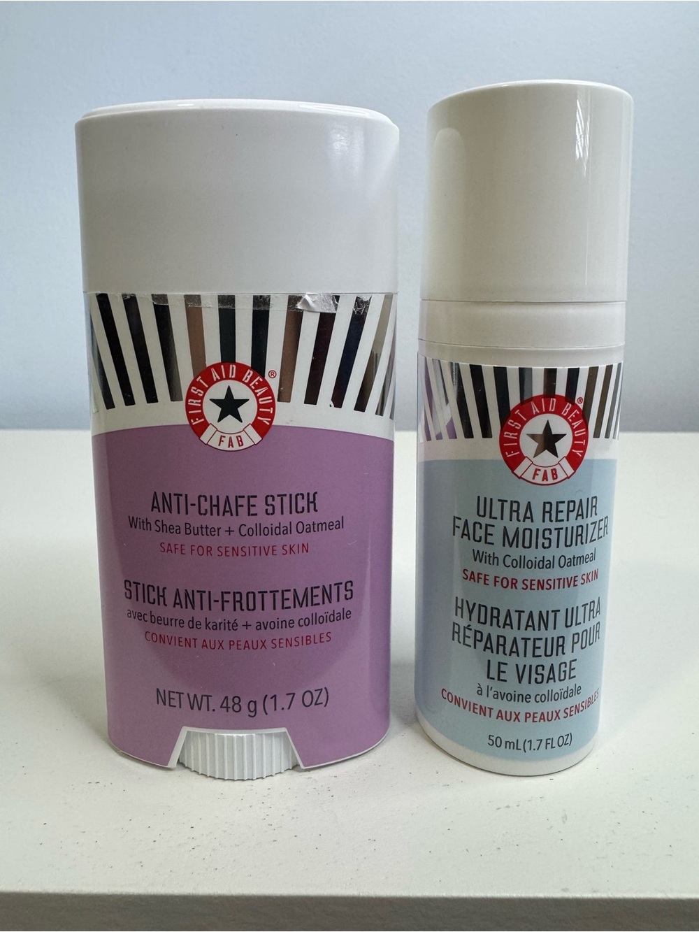 First Aid Beauty Bundle